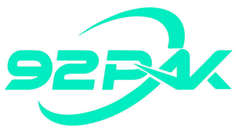 92Pak-Game-Logo